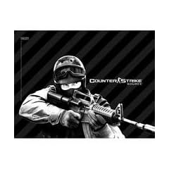 Compad Counterstrike Pro Mauspad