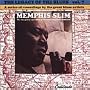 The Legacy Of The Blues, Vol. 7: Memphis Slim