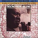 CD-Charts  Search : The Legacy Of The Blues, Vol. 7: Memphis Slim