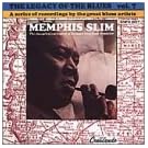 Legacy of the Blues Vol. 7