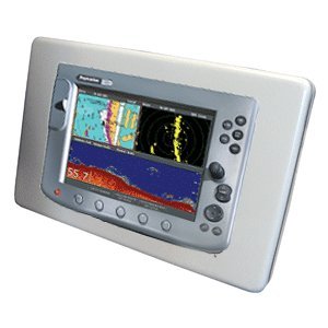 NavPod RP172 Precut f/Radar & Chartplotter