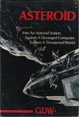 Asteroids