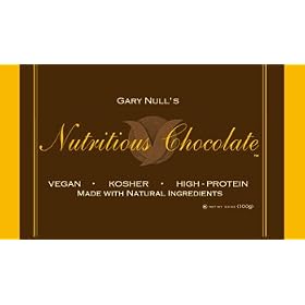Nutritious Chocolate