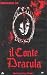 il conte dracula