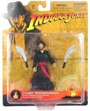 Indiana Jones Disney Cairo Swordsman