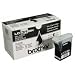 Black Ink Cartridge for MFC322