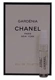 Chanel No. 5 by Chanel for Women 0.12 oz Eau de Parfum Deluxe Sampler Vial Spray