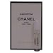 Chanel No. 5 by Chanel for Women 0.12 oz Eau de Parfum Deluxe Sampler Vial Spray