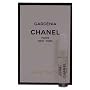 Chanel No. 5 by Chanel for Women 0.12 oz Eau de Parfum Deluxe Sampler Vial Spray