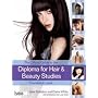The Official Guide to the Diploma in Hair and Beauty at Foundation level