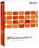 Visual SourceSafe 2005
