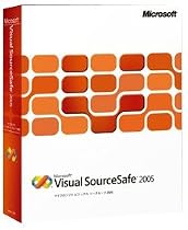 Visual SourceSafe 2005