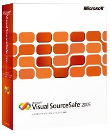 Visual SourceSafe 2005
