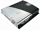 MA Audio HK898 2x300W Hard Kore Amplifier