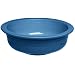 Fiesta 1-Quart Large Bowl, Cobalt