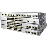 Cisco WS-CE500-24LC Catalyst Express 500-24LC Catalyst Switch