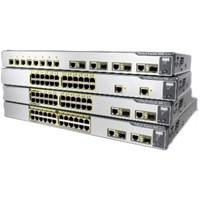 Cisco Catalyst Express 500-24LC - switch ( WS-CE500-24LC )