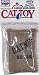 Vo-Toys Burlap Bag with Catnip Cat Toy