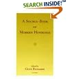 A Source-Book of Modern Hinduism by Glyn Richards