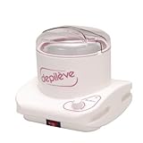 Depileve Deluxe Warmer