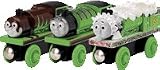 Thomas & Friends Wooden Railway - Adventures of Percy