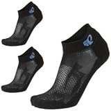 Pearl Izumi Aurora Ankle Sock - Women's 3-Pack