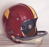 USC Trojans 1955 Authentic Vintage Full Size Helmet