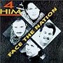 Face the Nation