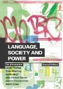 Language, Society and Power: An Introduction
