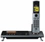 Cordless Telephone with Digital Answering System and Color/Picture LCD Handset