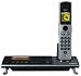 Cordless Telephone with Digital Answering System and Color/Picture LCD Handset