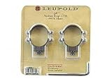 Leupold QR Ring 1 Med Matte