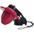 Fluidmaster 501CT Super Bull's Eye Toilet Flapper