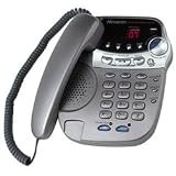 Corded phone with Answering machine