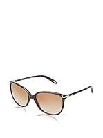 Ralph Lauren Gafas de Sol RA51605101357 (59 mm) Marrón