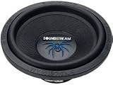 Soundstream PCW-15 15 Dual 4ohm Subwoofer