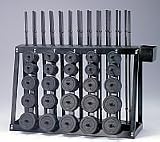 Giant Light Workout System