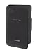 Samsung Galaxy Tab  Leather Book Cover Carrying Case (EF-C980NBEGSTA)