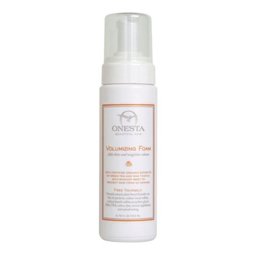 Onesta Volumizing Foam - 6.76oz