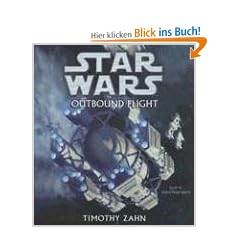 Star Wars: Outbound Flight (AU Star Wars)