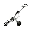 IZZO ATC Golf Push Cart