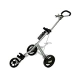 IZZO ATC Golf Push Cart