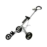 IZZO ATC Golf Push Cart