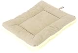 Pet Dreams Casual Sleep Ezz XX-Large Khaki 48 x 30 inch