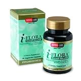 Sedona Labs, iFlora Multi-Probiotic Formula Capsules, 60 Caps