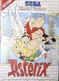 Asterix (Master System) oA gebr.