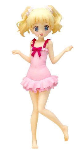 きんいろモザイク アリス・カータレット (1/10スケール PVC製塗装済み完成品)