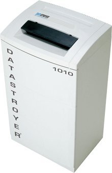 Datastroyer 1010 Strip Cut Shredder - 1010SC