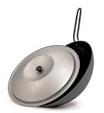 Aluminum 11 Wok