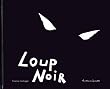 Loup noir